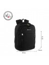 Mochila De Cabina Itaca Spey