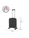 Itaca Cabin Suitcase
