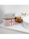 Toilet Bag Vintage Signature S Dkny -636 Vintage Signature Stripe 2.0