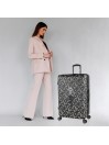 Suitcase 70Cm Step & Repeat Dkny -3100 Step & Repeat
