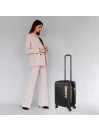 Dkny -3105 Metro Cabin Suitcase Metro