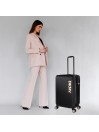 Suitcase 60Cm Metro Dkny -3105 Metro
