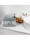 -637 Lucid Dream Travel Toilet Bag Dkny -637 Lucid Dream