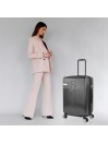 Suitcase 60Cm Inline Dkny -3108 Inline