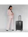 Suitcase 60Cm Simply Put Dkny -3103 Simply Put