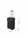 70Cm Bag-Suitcase Jaslen Treviso