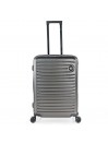 Padua rigid medium suitcases with a capacity of 68 L