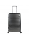 [Set of 3 suitcases (Cabin, Medium and Large)] Padua rigid with a capacity of 99 L.