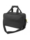 Borsa Cabina donna/uomo Jaslen Treviso in poliestere