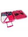Cabin suitcase Agatha Ruiz de la Prada Mirror