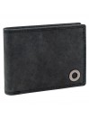 Lois Kent Men s Leather Wallet in leather
