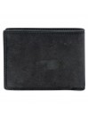 Lois Kent Men s Leather Wallet in leather