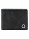 Lois Kent Men s Leather Wallet in leather