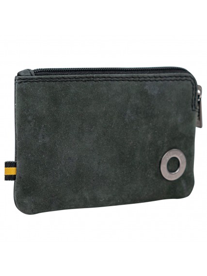 Lois Kent Leather Wallet