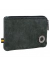 Lois Kent Leather Wallet