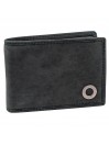 Lois Kent Men s Leather Wallet in leather