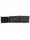 Lois Kent Men s Leather Wallet in leather