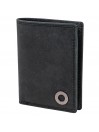 Lois Kent Men s Leather Wallet in leather