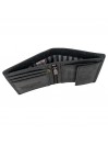 Lois Kent Men s Leather Wallet in leather