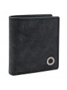 Lois Kent Men s Leather Wallet in leather