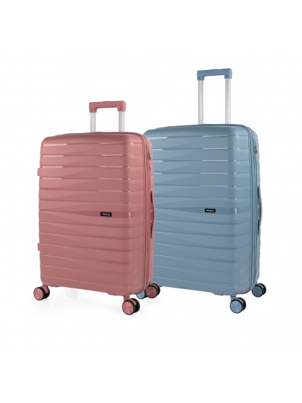 Maletas Mediana Nilo...