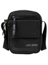 Lois Glen women s/men s shoulder bag in polyester
