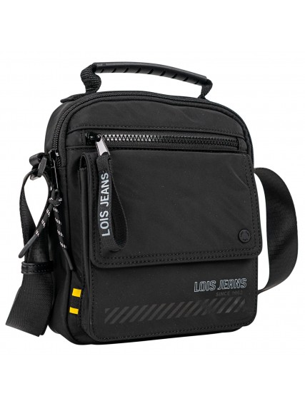 Bandolera De Mujer/Hombre...