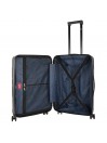 60Cm Jaslen Oxford Suitcase
