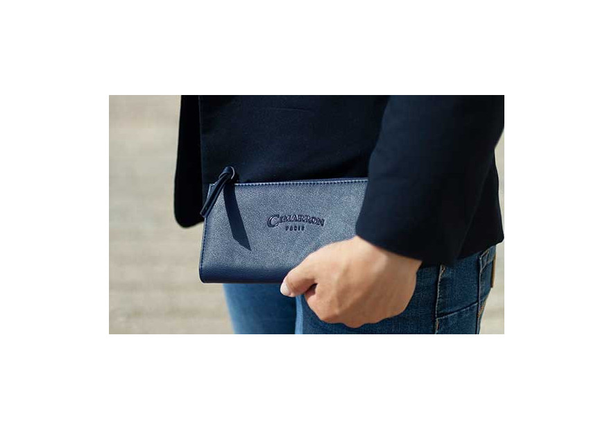 Cartera de piel para mujer: elegancia y funcionalidad en tu estilo