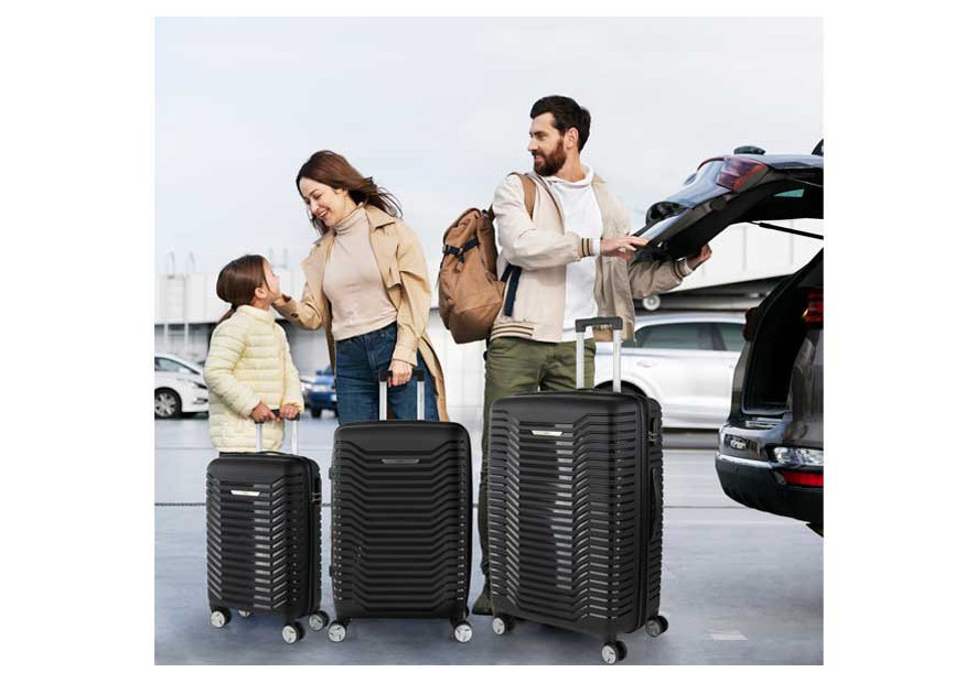 Maletas Itaca: La mejor opción para viajar con estilo