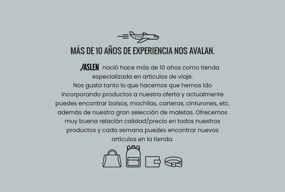 Quienes somos