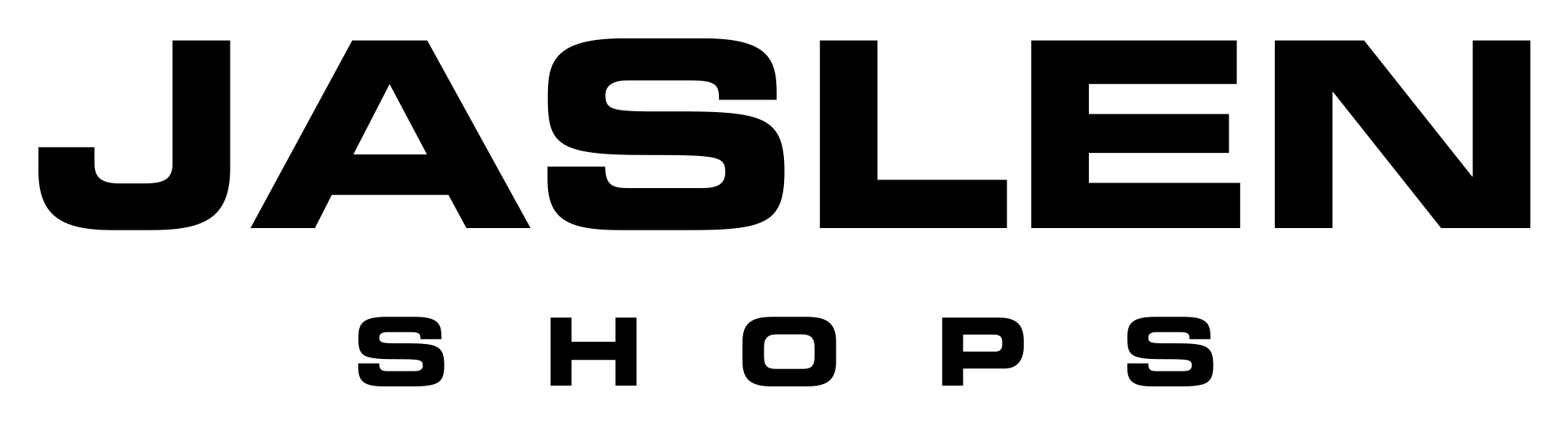 Jaslenshops