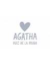 Agatha Ruiz De La Prada